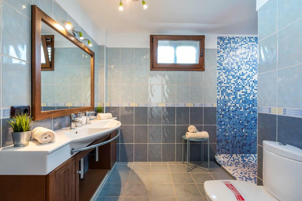 2 Charming Villa Private Pool And Sea View Costa Adeje  Extérieur photo